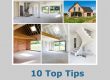 10 Top Tips For Property Renovation Profits
