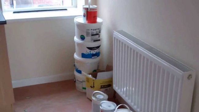 An Unexpected Property Renovation Project Part 5