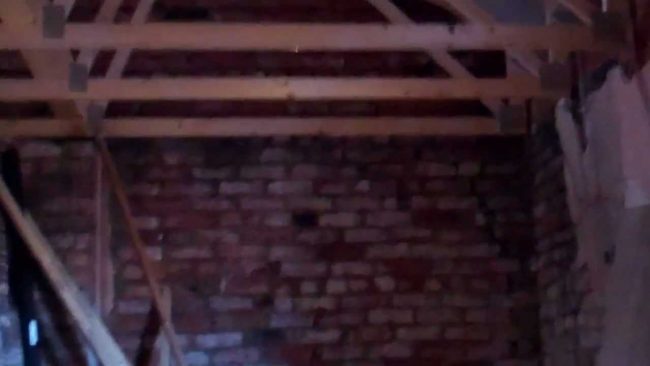 An Unexpected Property Renovation Project Part 4