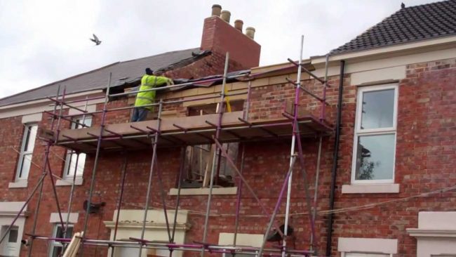 An Unexpected Property Renovation Project Part 2