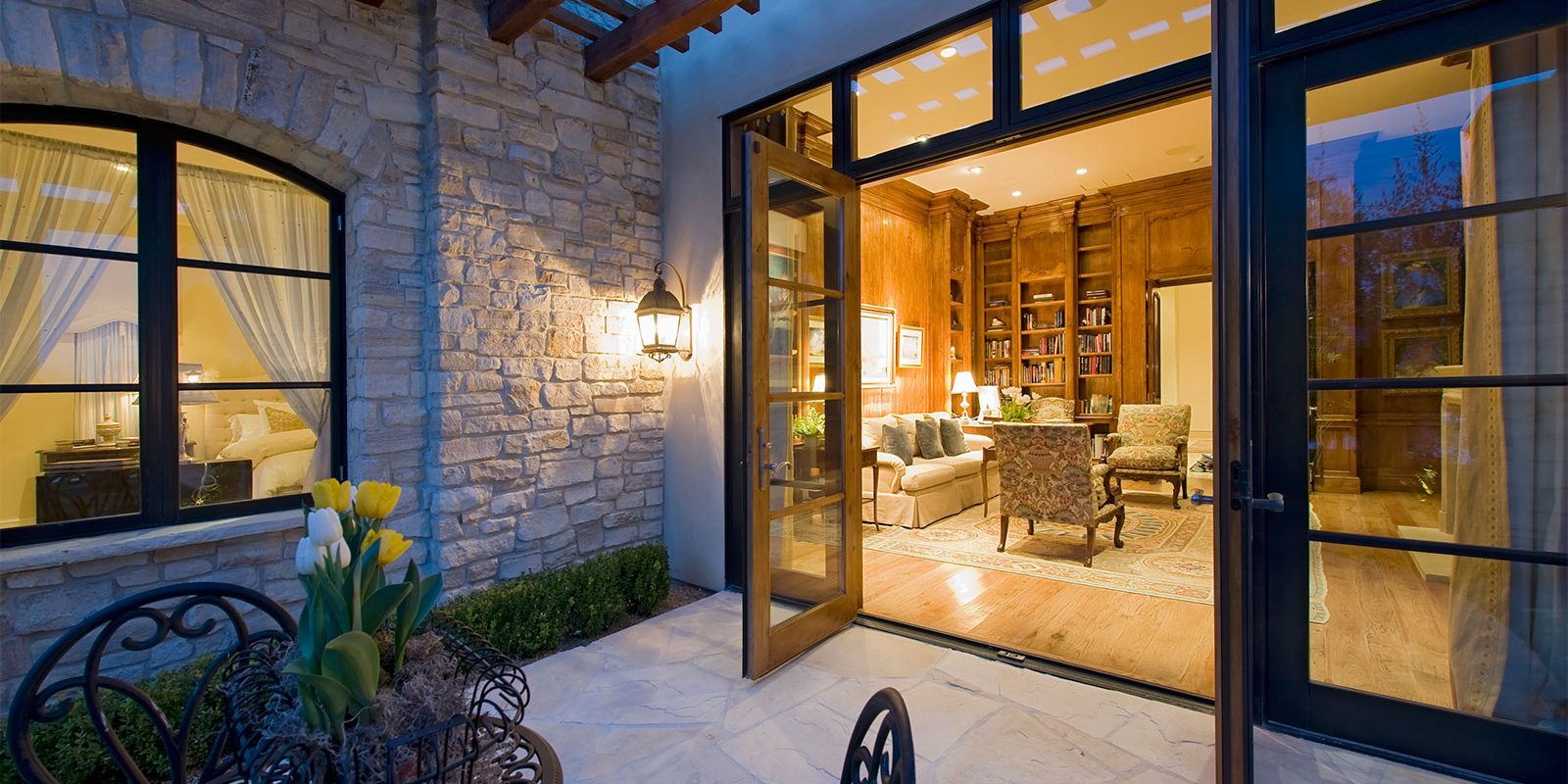 If your rental properties aren’t energy efficient