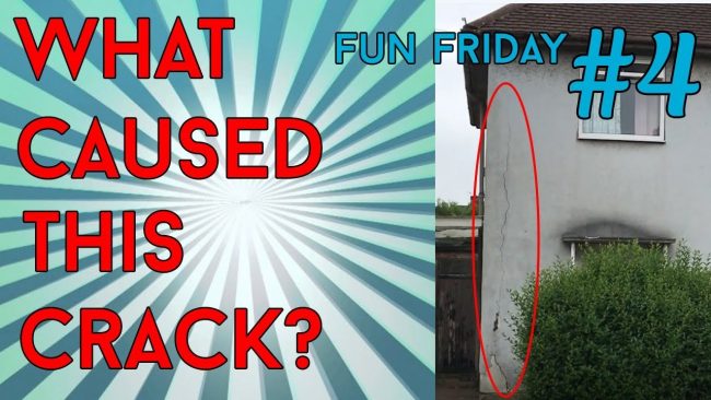 What Caused This Crack and Does it Matter?