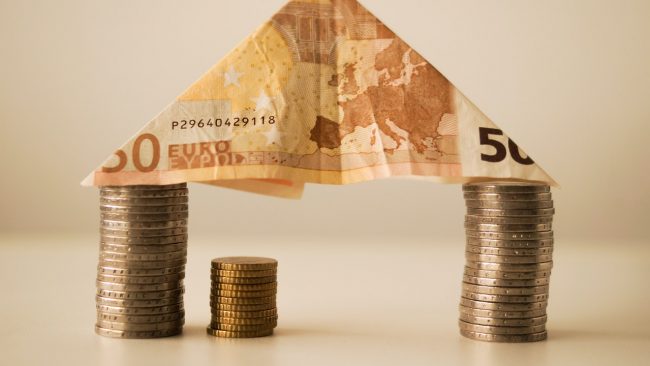 Finding Finance For Your Refurbs Can Be Tricky