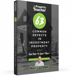 63 Common Defects in Investment Property and How to Spot Them