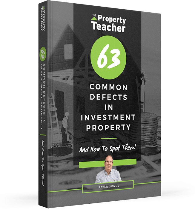 63 Common Defects In Investment Property And How To Spot Them