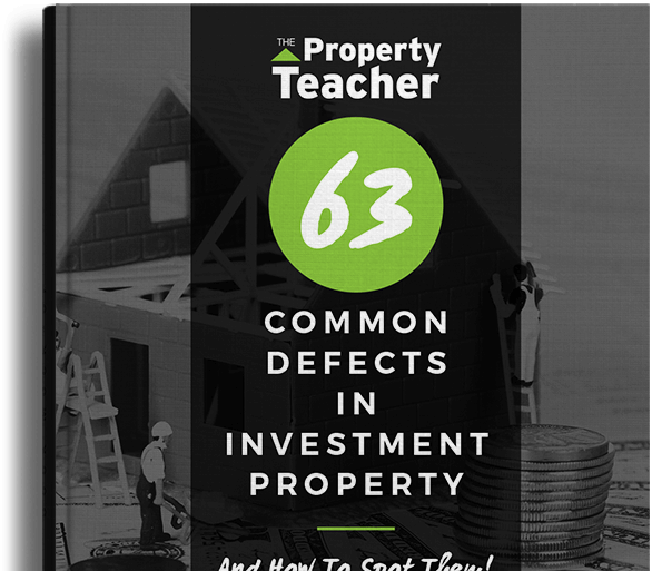 63 Common Defects in Investment Property and How to Spot Them