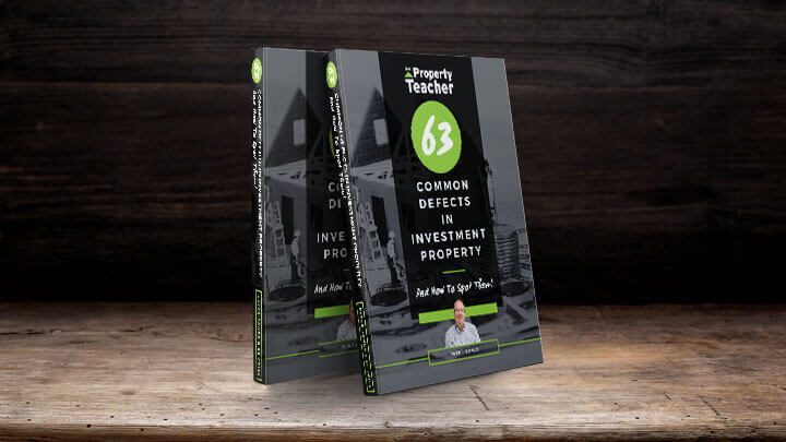 63 Common Defects in Investment Property and How to Spot Them