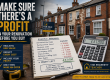 Making sure there is a profit in your renovation before you buy, using a realistic UK property appraisal with all costs deducted and profit shown clearly