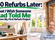 150 Refurbs later image