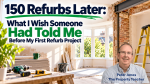 150 Refurbs later image