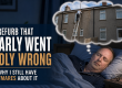 The refurb that nearly went badly wrong image