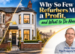 The real mechanics of refurb profits image