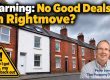 refurb deals on Rightmove